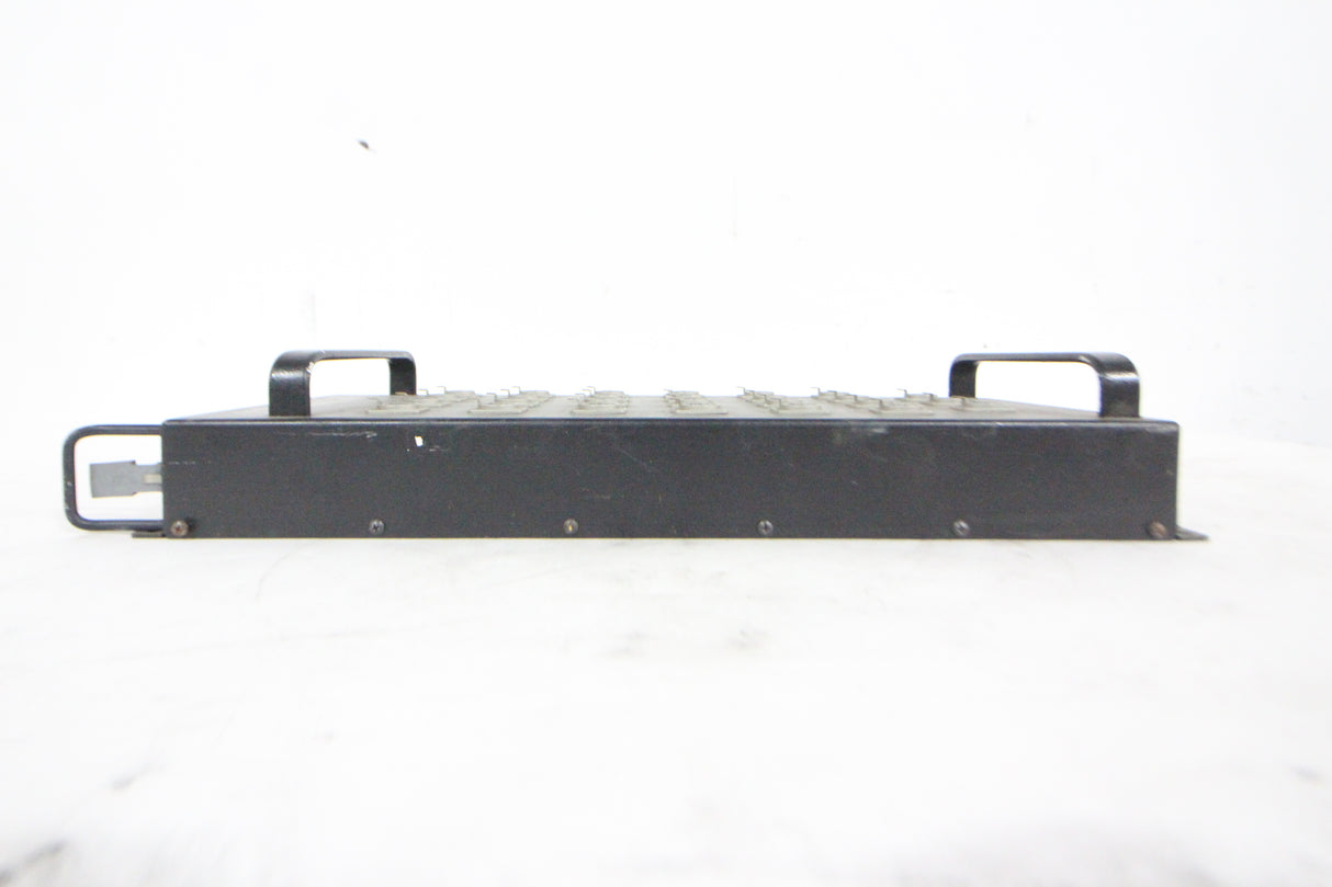 Wireworks MBX27 Series 27-Pin Transformer Isolated Microphone Splitter Stagebox
