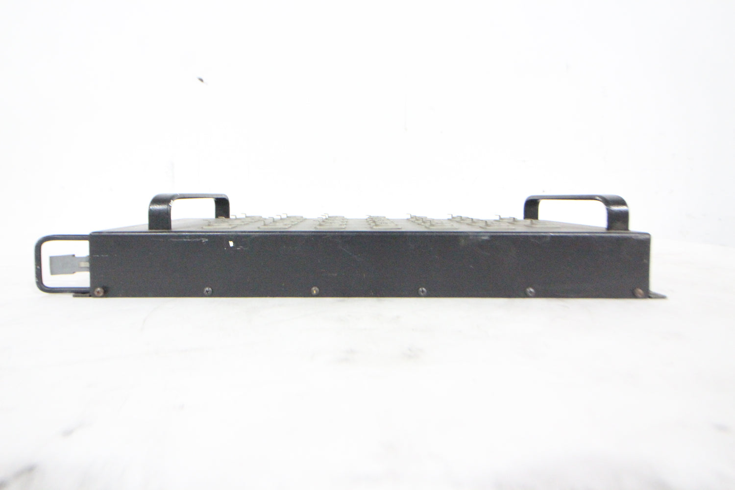 Wireworks MBX27 Series 27-Pin Transformer Isolated Microphone Splitter Stagebox
