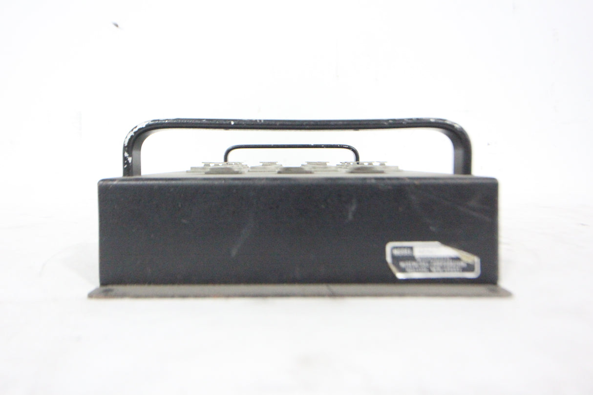 Wireworks MBX27 Series 27-Pin Transformer Isolated Microphone Splitter Stagebox