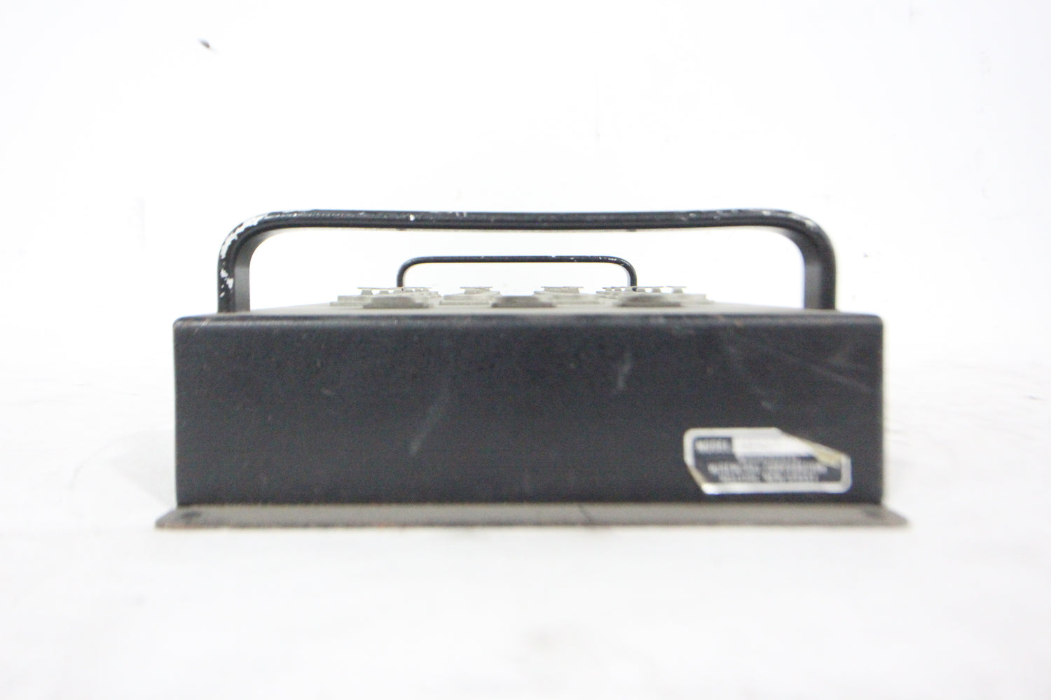 Wireworks MBX27 Series 27-Pin Transformer Isolated Microphone Splitter Stagebox