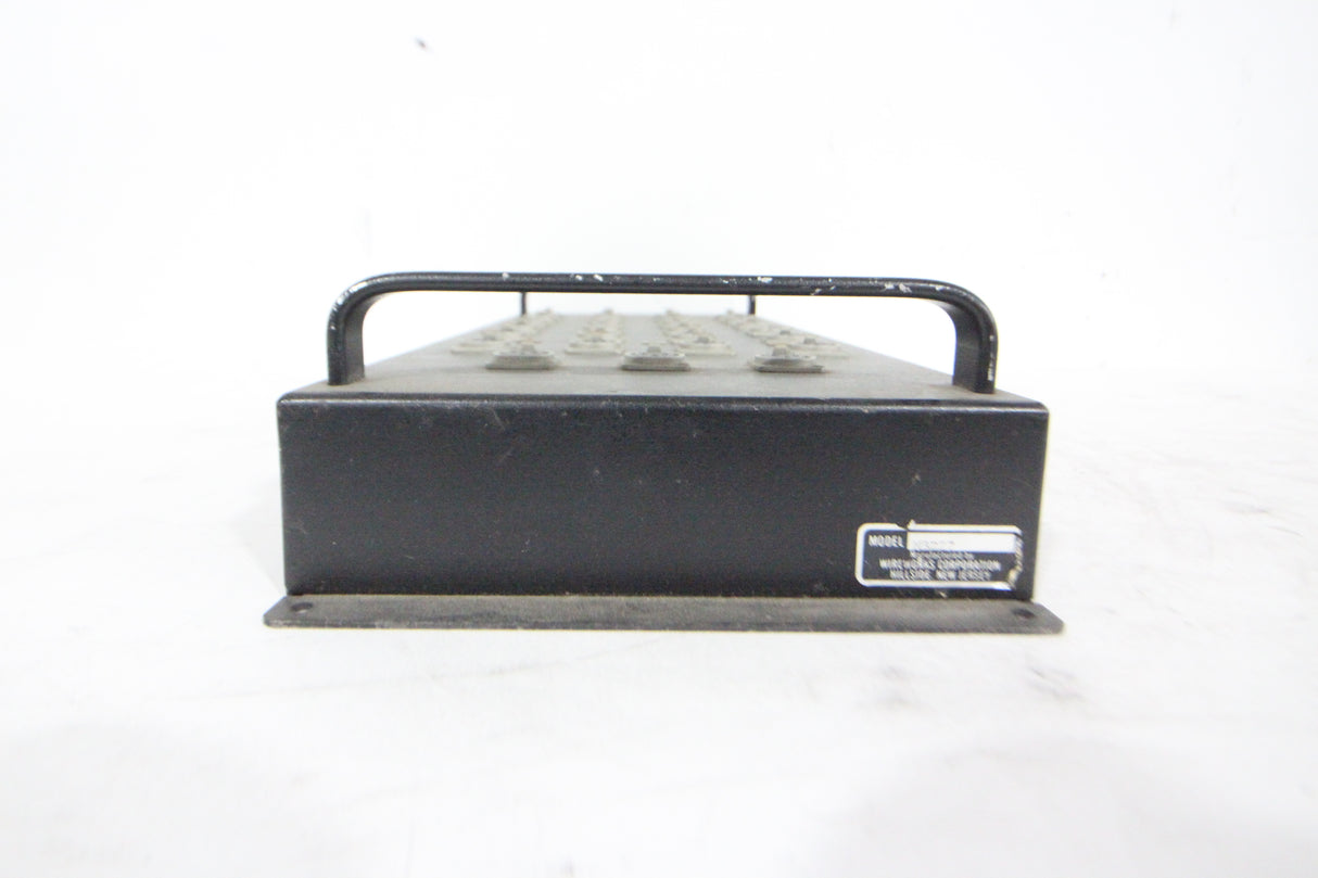 Wireworks MBX27 Series 27-Pin Transformer Isolated Microphone Splitter Stagebox