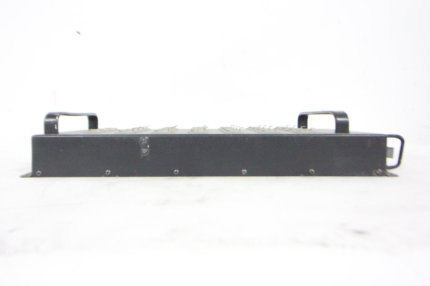 Wireworks MBX27 Series 27-Pin Transformer Isolated Microphone Splitter Stagebox