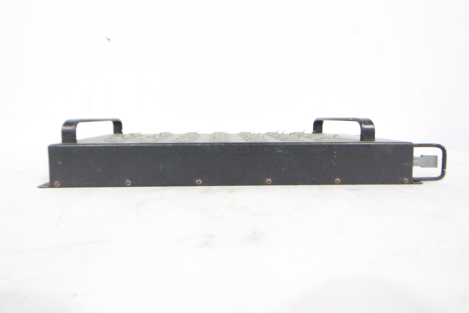 Wireworks MBX27 Series 27-Pin Transformer Isolated Microphone Splitter Stagebox