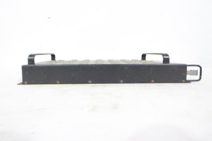Wireworks MBX27 Series 27-Pin Transformer Isolated Microphone Splitter Stagebox