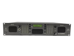 Wohler E MON-1/HD 8 Ch Dolby E, Dolby Digital and PCM Audio Monitor
