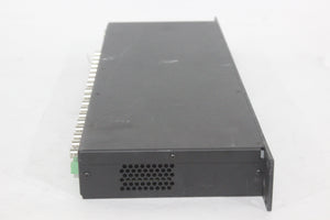 Wohler PRESTO 16x1 SDI Video/Audio Switcher (1371-24-1)
