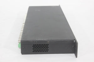 Wohler PRESTO 16x1 SDI Video/Audio Switcher (1371-24-2)