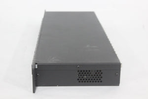 Wohler PRESTO 16x1 SDI Video/Audio Switcher (1371-24-2)