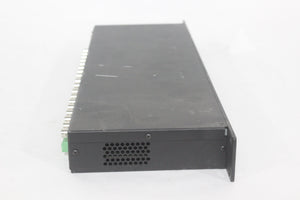 Wohler PRESTO 16x1 SDI Video/Audio Switcher (1371-24-3)