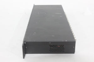Wohler PRESTO 16x1 SDI Video/Audio Switcher (1371-24-3)