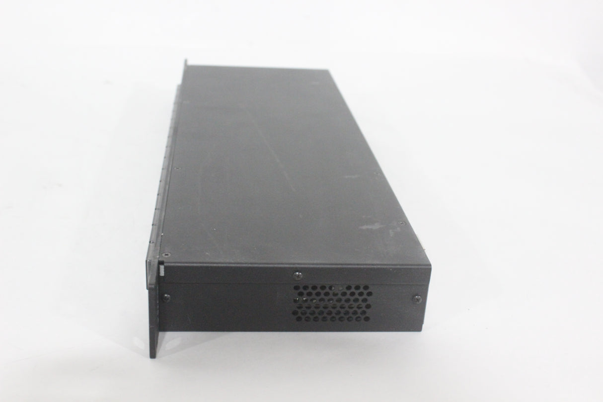 Wohler PRESTO 16x1 SDI Video/Audio Switcher (1371-24-4)
