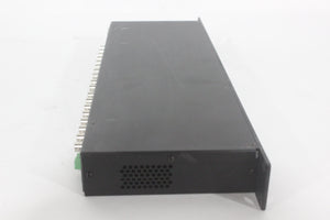 Wohler PRESTO 16x1 SDI Video/Audio Switcher (1371-24-4)