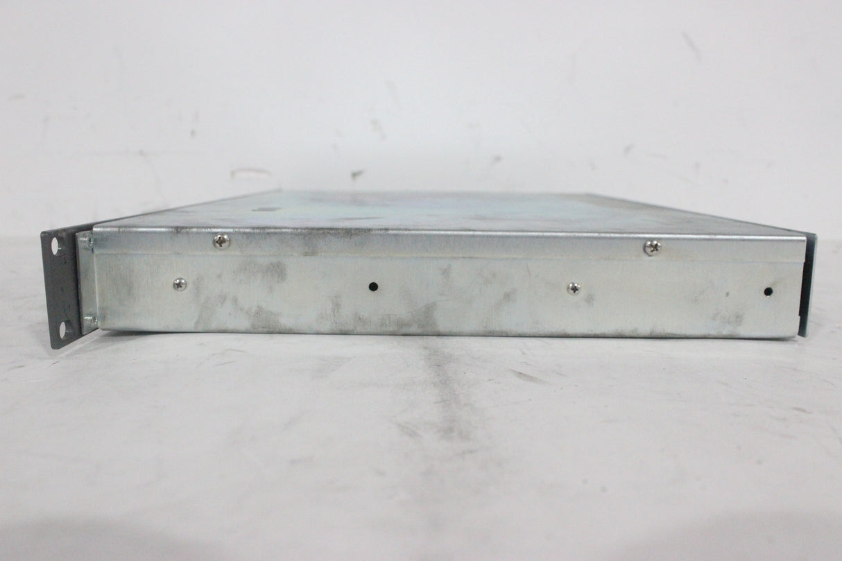 Wohler Technologies AMP1A-10S / AMP1A-LP10S Analog Audio Monitor Panel