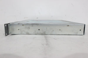 Wohler Technologies AMP1A-10S / AMP1A-LP10S Analog Audio Monitor Panel