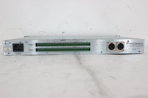 Wohler Technologies AMP1A-10S / AMP1A-LP10S Analog Audio Monitor Panel