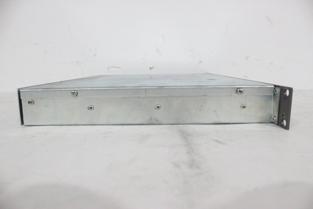 Wohler Technologies AMP1A-10S / AMP1A-LP10S Analog Audio Monitor Panel