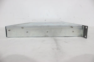 Wohler Technologies AMP1A-10S / AMP1A-LP10S Analog Audio Monitor Panel