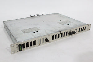 Wohler Technologies Audio Monitor Panel AMP-1A