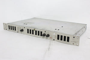 Wohler Technologies Audio Monitor Panel AMP-1A