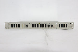 Wohler Technologies Audio Monitor Panel AMP-1A