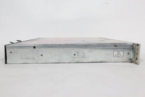 Wohler Technologies Audio Monitor Panel AMP-1A
