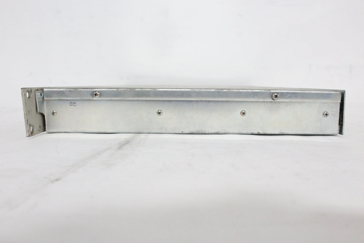 Wohler Technologies Audio Monitor Panel AMP-1A