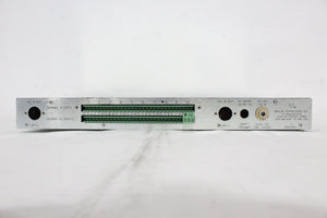 Wohler Technologies Audio Monitor Panel AMP-1A