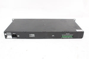 Wohler Technologies VMQ-4 Analog Audio Monitor Panel
