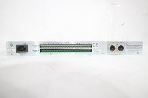 Wohler Technologies VMQ-4 Analog Audio Monitor Panel