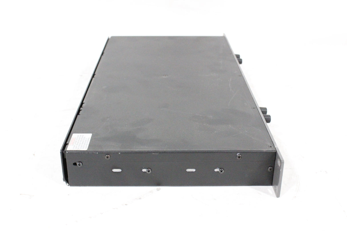 Wohler Technologies VMQ-4 Analog Audio Monitor Panel