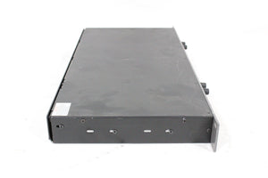 Wohler Technologies VMQ-4 Analog Audio Monitor Panel