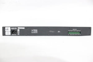 Wohler Technologies VMQ-4 Analog Audio Monitor Panel