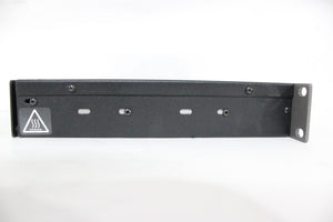 Wohler Technologies VMQ-4 Analog Audio Monitor Panel