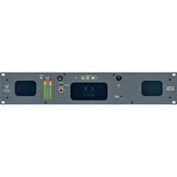 Wohler AMP2-E8MDA Multi-Format Audio Monitor