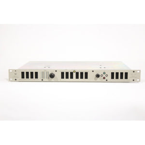 Wohler Technologies AMP-1 Stereo Analog Audio Monitor