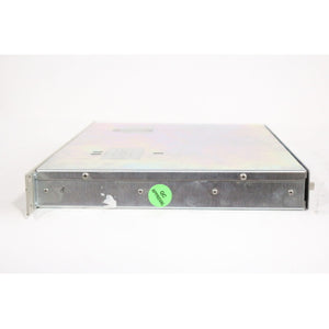 Wohler Technologies AMP-1 Stereo Analog Audio Monitor