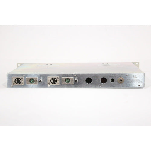 Wohler Technologies AMP-1APF Audio Monitor Panel