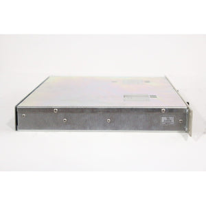 Wohler Technologies AMP1-V2DA Digital Audio Monitor Panel