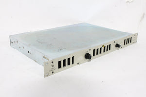 Wohler Technologies AMP-1 Stereo Analog Audio Monitor