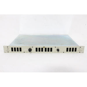 Wohler Technologies AMP1-V2DA Digital Audio Monitor Panel