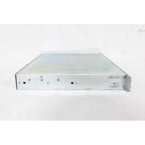 Wohler Technologies AMP-1 Stereo Analog Audio Monitor