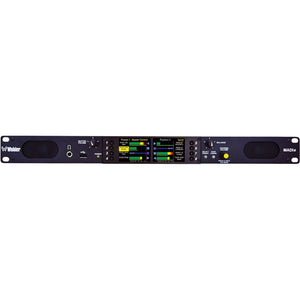 Wohler Technologies AMP1-V2DA Digital Audio Monitor Panel