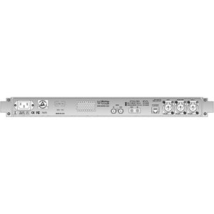 Wohler Technologies AMP-1 Stereo Analog Audio Monitor