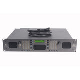 Wohler Technologies AMP1-V2DA Digital Audio Monitor Panel