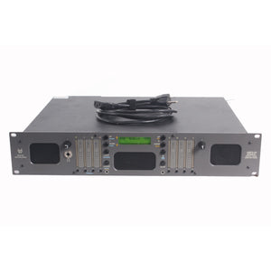 Wohler Technologies AMP1-V2DA Digital Audio Monitor Panel