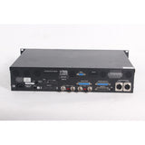 Wohler Technologies AMP-2 Digital Audio Monitor Panel