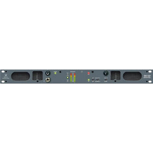 Wohler Technologies AMP-1 Stereo Analog Audio Monitor