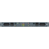 Wohler Technologies AMP1-V2DA Digital Audio Monitor Panel
