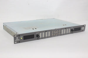 Wohler Technologies AMP1-V2DA Digital Audio Monitor Panel