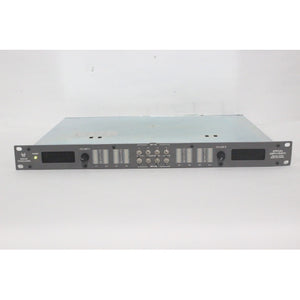 Wohler Technologies AMP1-V2DA Digital Audio Monitor Panel